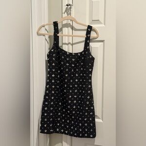 NWT Mini Dress